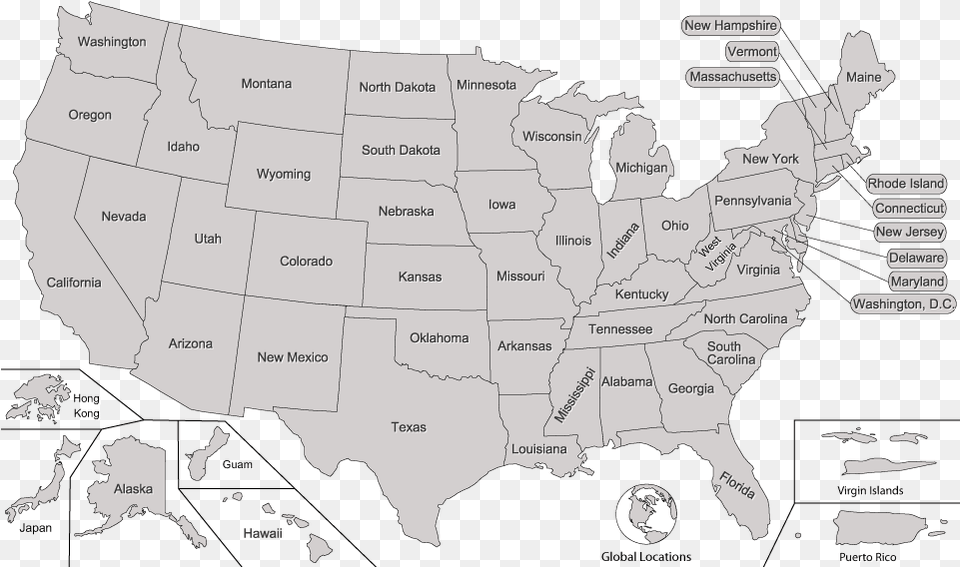 Templates April Onthemarch Co Map Of The United States, Chart, Plot, Atlas, Diagram Free Transparent Png