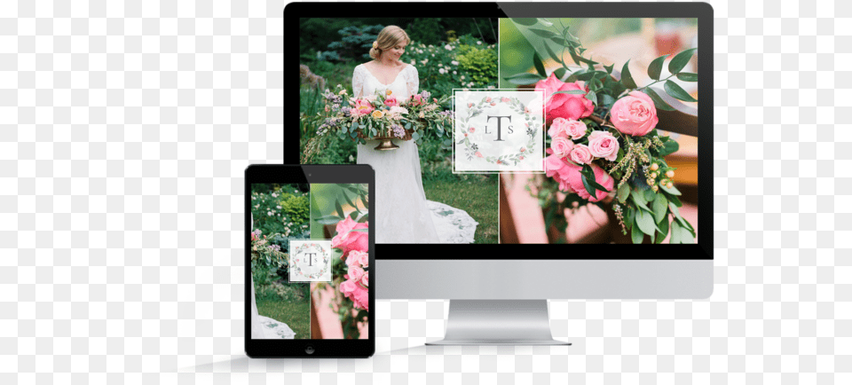 Templates Led Backlit Lcd Display, Flower Arrangement, Flower Bouquet, Rose, Flower Png