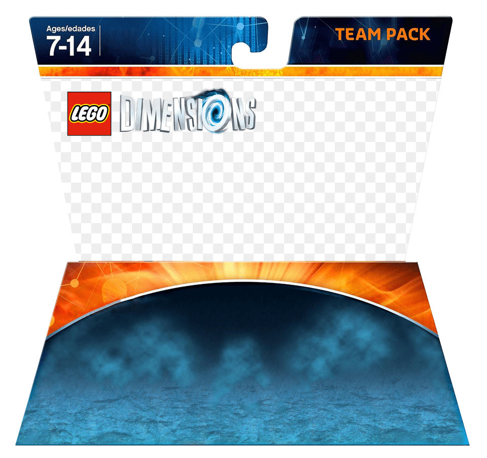 Templates Lego Dimensions Team Pack Template, Advertisement, Poster, Text Free Png