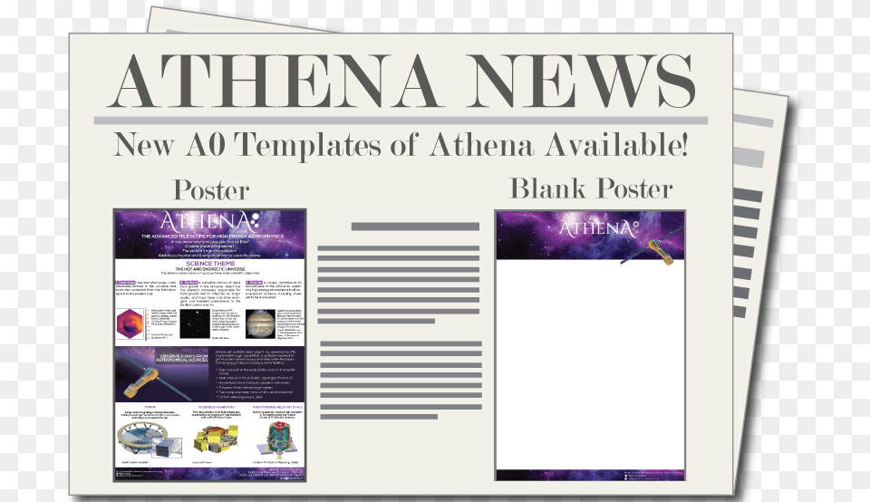 Templates Poster Athena Online Advertising, Page, Text, Advertisement Png