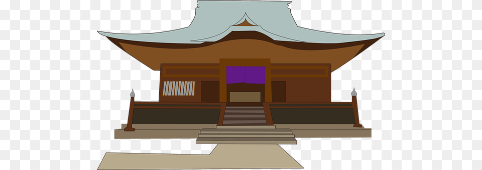 Temple Altar, Architecture, Building, Church Png Image