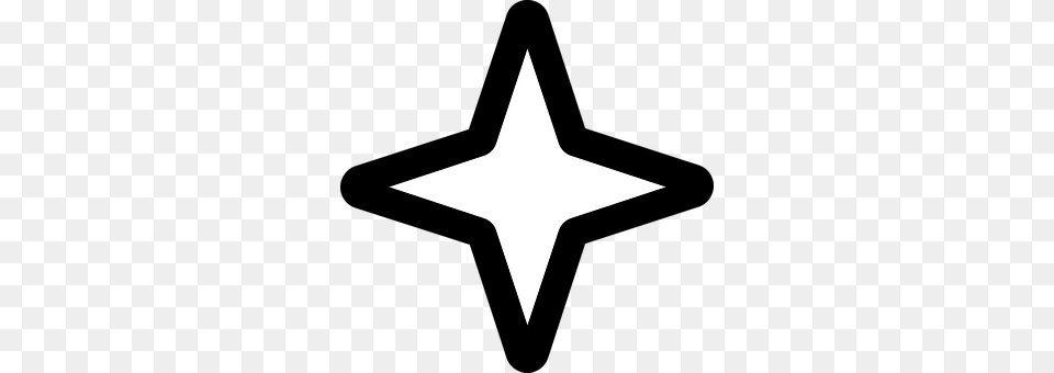 Temple Star Symbol, Symbol, Cross Free Png
