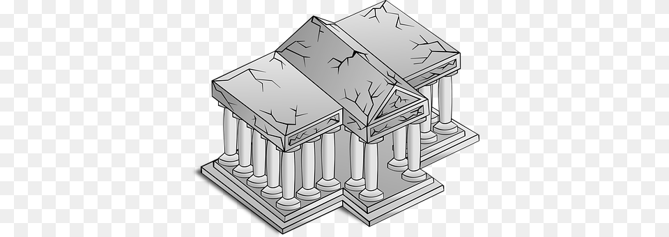 Temple Chess, Game, Architecture, Pillar Free Transparent Png