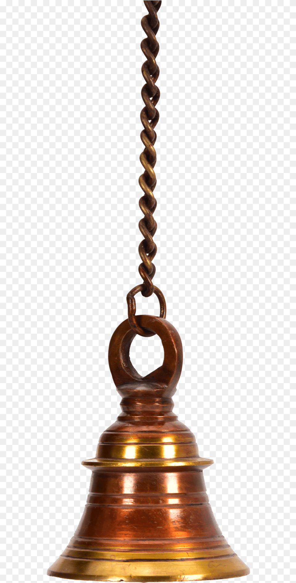 Temple Bell, Bronze, Chess, Game Free Png Download