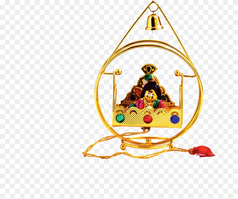 Temple Bell, Chandelier, Lamp, Person, Accessories Free Transparent Png