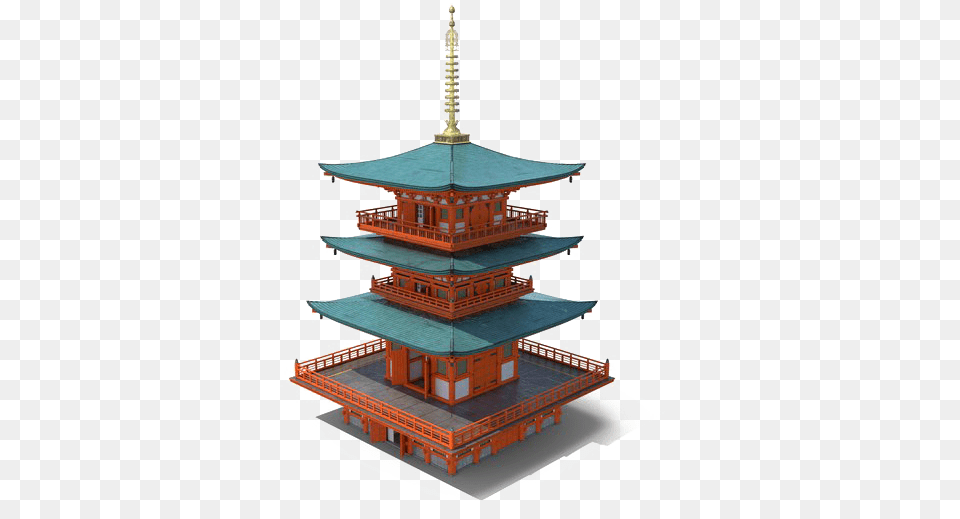 Temple Hd Image, Architecture, Building, Pagoda, Prayer Free Transparent Png