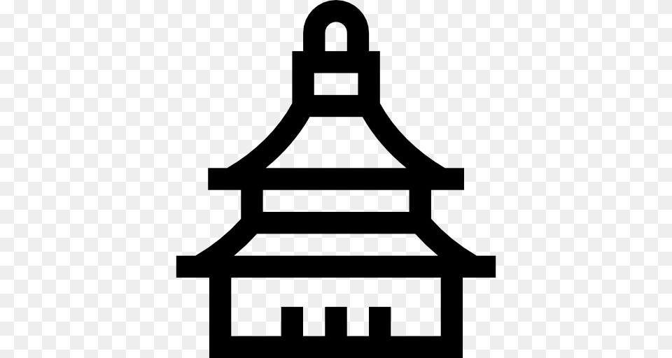 Temple Of Heaven, Lamp, Lantern, Cross, Symbol Png Image