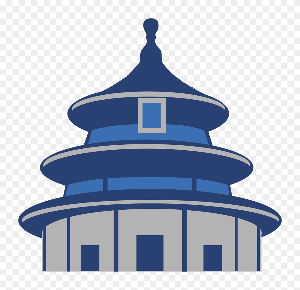 Temple Of Heaven Icons, Architecture, Building, Spire, Tower Free Transparent Png