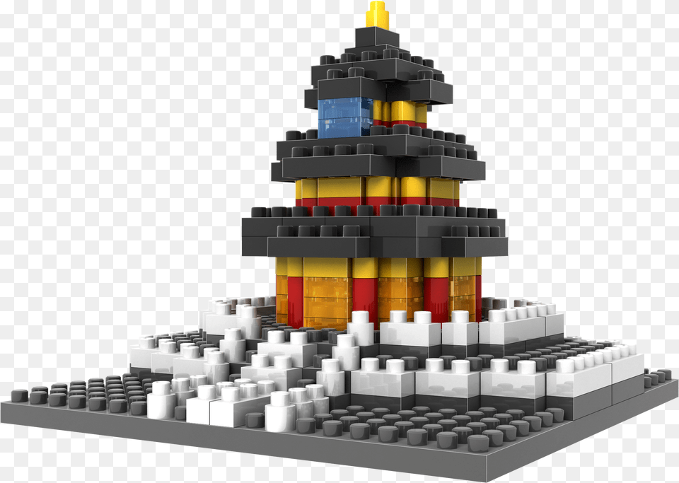 Temple Of Heaven Lego, Cad Diagram, Diagram, City Png