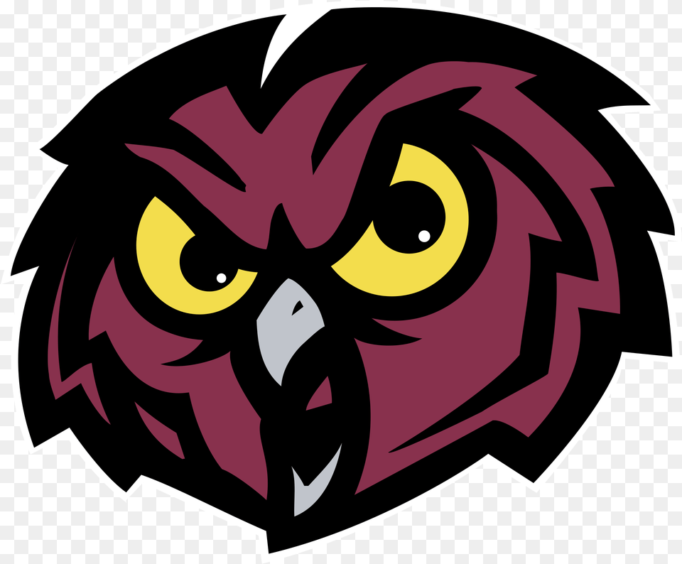 Temple Owls Logo Transparent Svg Temple Owls Basketball, Person Png Image