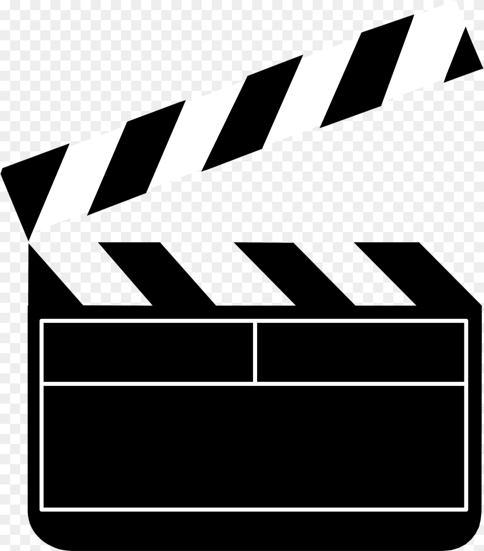 Temporary Movie Symbols Clip Art 101 Clip Art This Movie Clipart, Fence Free Png Download