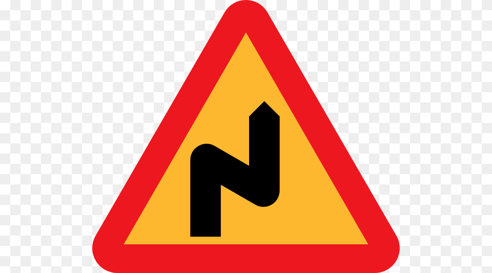 Temporary Road Closed Sign, Symbol, Road Sign, Dynamite, Weapon Png