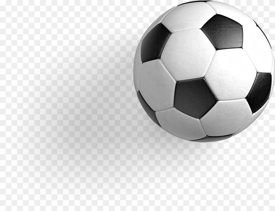 Temporary Staff Make Up A Growing Percentage Of The Il Pallone Lo Porto Io Luciano Moggi, Ball, Football, Soccer, Soccer Ball Free Transparent Png