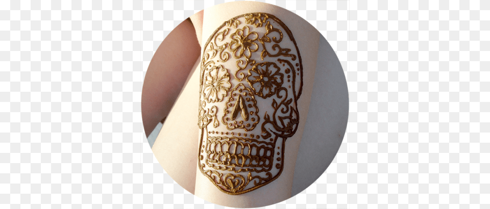 Temporary Tattoo, Cuff, Adult, Bride, Female Png Image