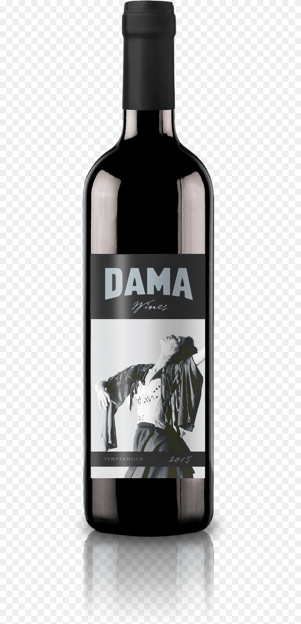 Tempranillo Wine, Bottle, Adult, Person, Liquor Free Transparent Png