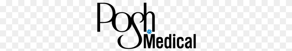 Tempsure Posh Salon Medical Spa, Green, Logo, Text Png Image