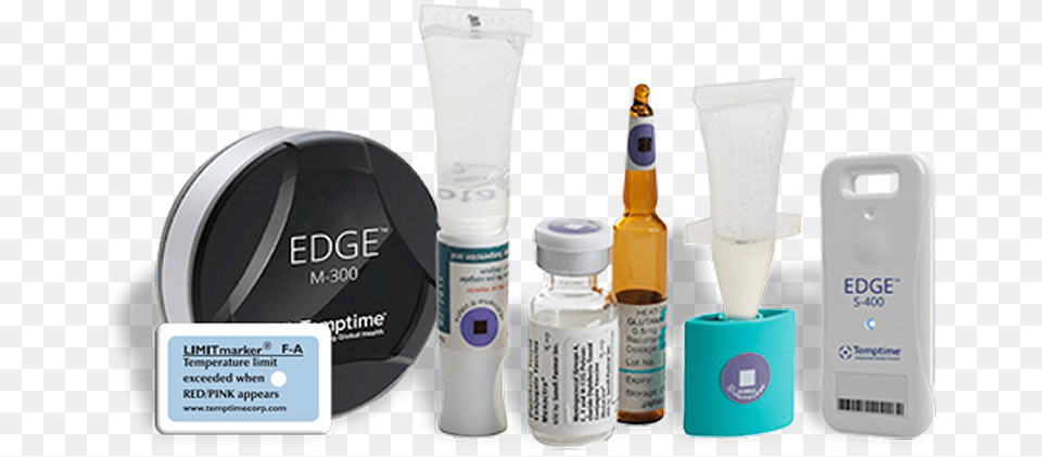 Temptime Product Portfolio Shot Cosmetics, Bottle Free Png Download