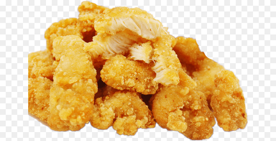 Tempura Chicken Tenders Clear Background, Food, Fried Chicken, Nuggets Free Png