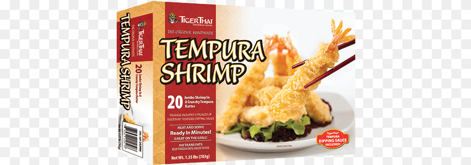 Tempura Shrimp Costco Dish, Food, Fried Chicken, Nuggets, Lunch Free Png