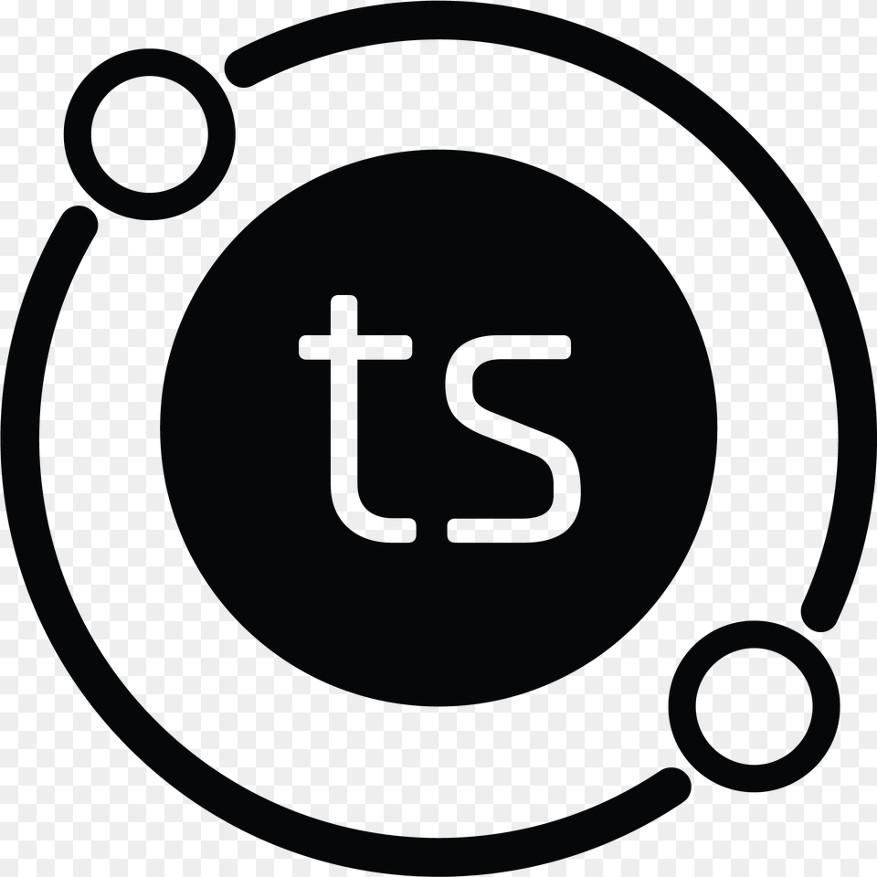 Temsoft Circle, Symbol, Text Png Image