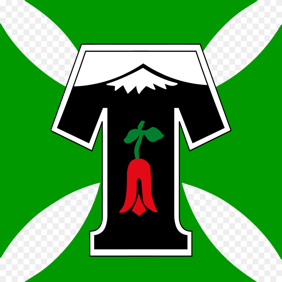 Temuco Deportes Temuco Insignia, People, Person, Green, Symbol Png Image
