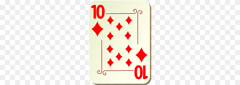 Ten Number, Symbol, Text Free Png