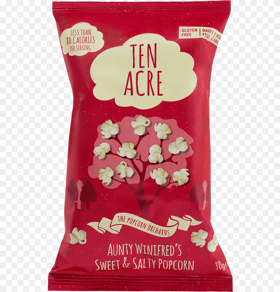 Ten Acre Popcorn, Food, Can, Sweets, Tin Png