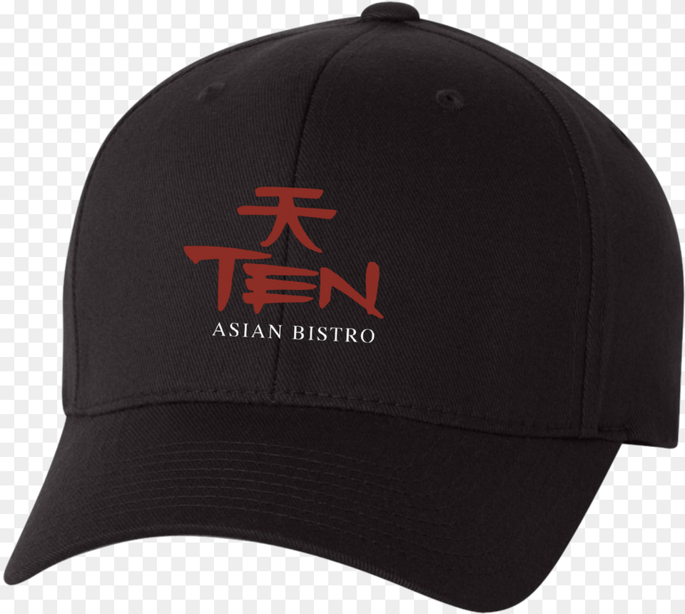 Ten Asian Bistro Paris Review Hat, Baseball Cap, Cap, Clothing Free Transparent Png