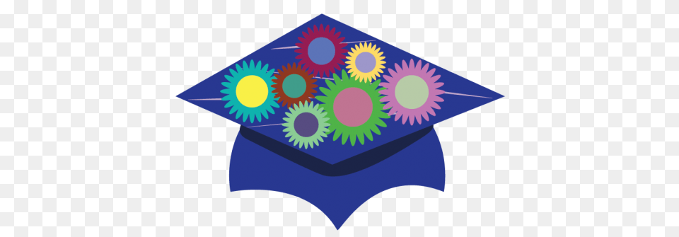 Ten Graduation Cap Design Ideas The Daily Illini, People, Person Free Png