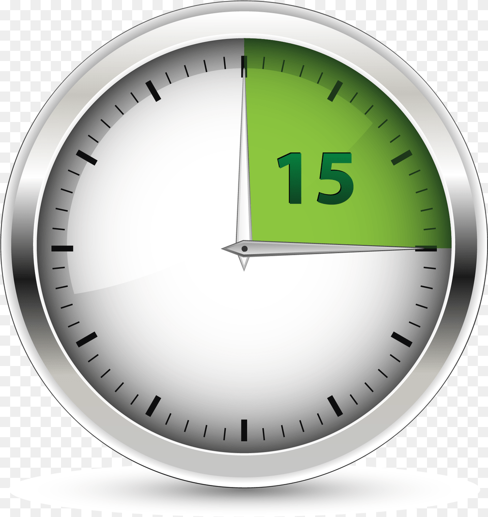 Ten Minute Time, Analog Clock, Clock Free Png Download