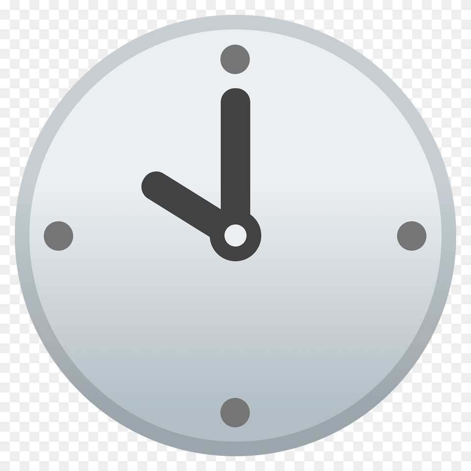 Ten Oclock Emoji Clipart, Clock, Analog Clock, Disk Free Png