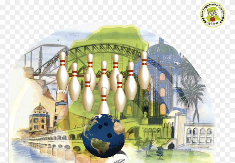 Ten Pin Bowling, Sphere, Architecture, Building, Leisure Activities Free Transparent Png