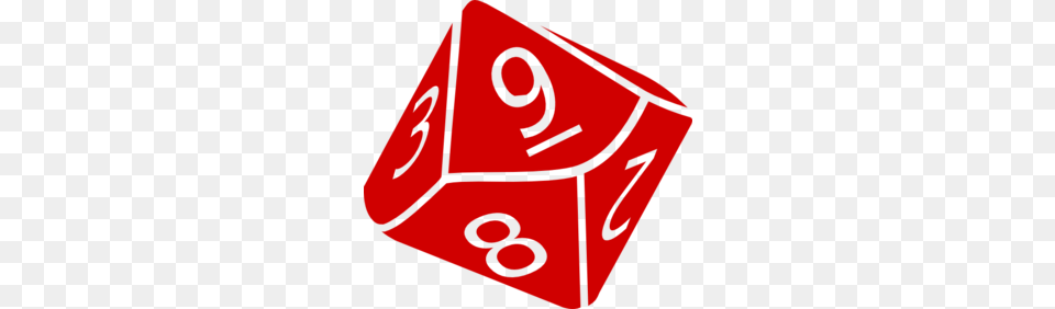 Ten Sided Dice Clip Art, Game, Person Png