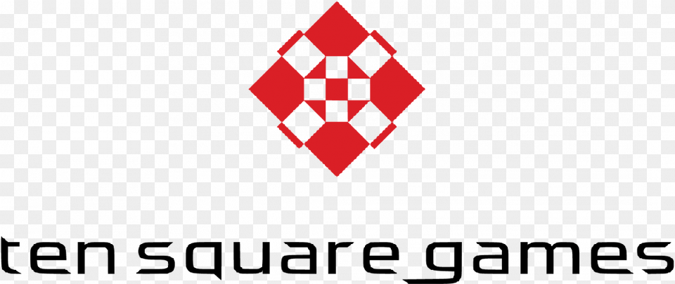 Ten Square Games, Logo, Symbol Png Image