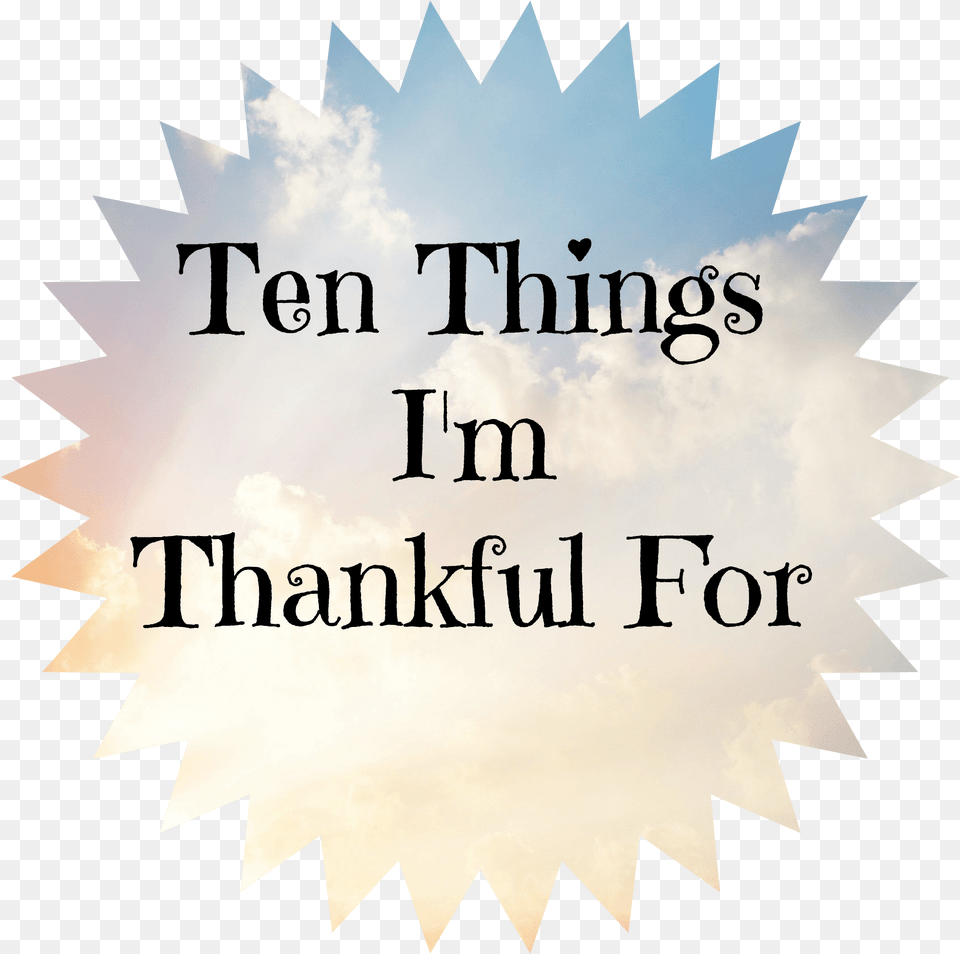Ten Things Im Thankful For Norwex Odour Eliminator Pets, Book, Publication, Text Png Image