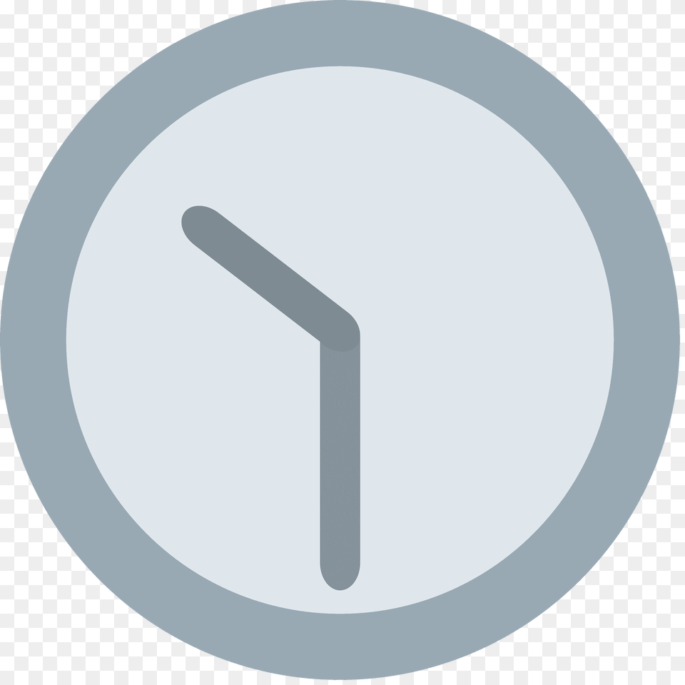 Ten Thirty Emoji Clipart, Analog Clock, Clock Png