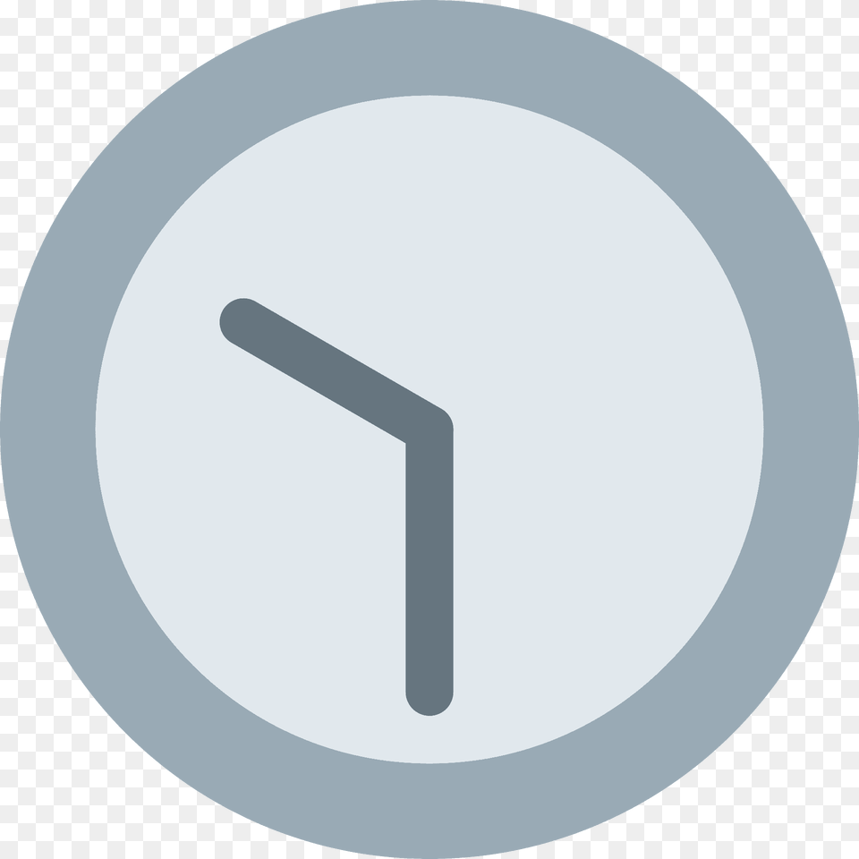 Ten Thirty Emoji Clipart, Analog Clock, Clock, Disk Free Png