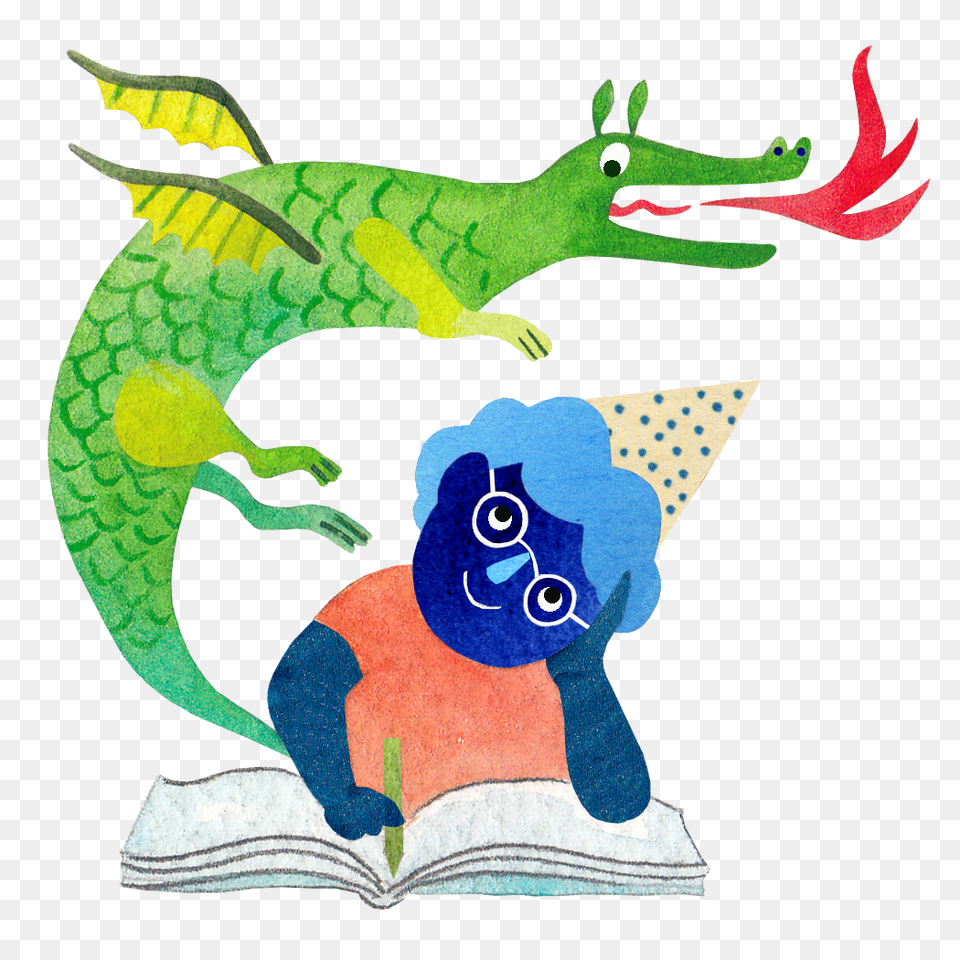 Ten Tips To Encourage Readers Calgary Public Library, Animal, Dinosaur, Reptile, Baby Png