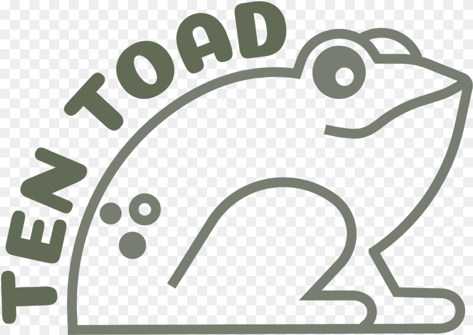 Ten Toad, Animal, Lizard, Reptile, Kangaroo Png
