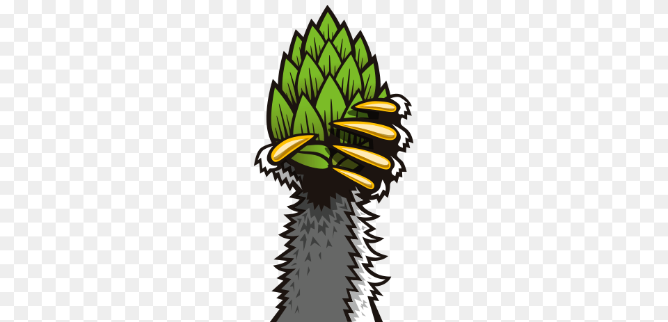 Tenacious Badger Hops, Animal, Beak, Bird, Food Png