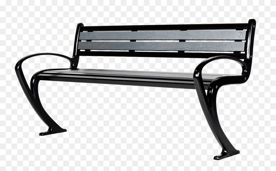 Tenaj Park Bench, Furniture, Park Bench, Crib, Infant Bed Free Png Download