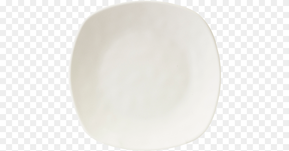 Tenaya Square Plate Wrounded Edges 10 Sq X 1 H Circle, Art, Pottery, Dish, Food Png