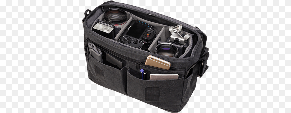 Tenba Camera Bag, Electronics, Digital Camera Free Transparent Png