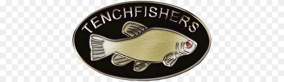 Tenchfishers Logo Tenchfishers Logo Control Panel, Disk, Accessories Png Image