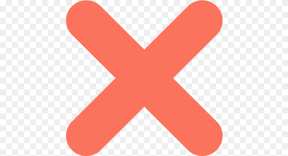 Tend To My Tinder Wrong Mark Icon, Symbol, Logo Png Image