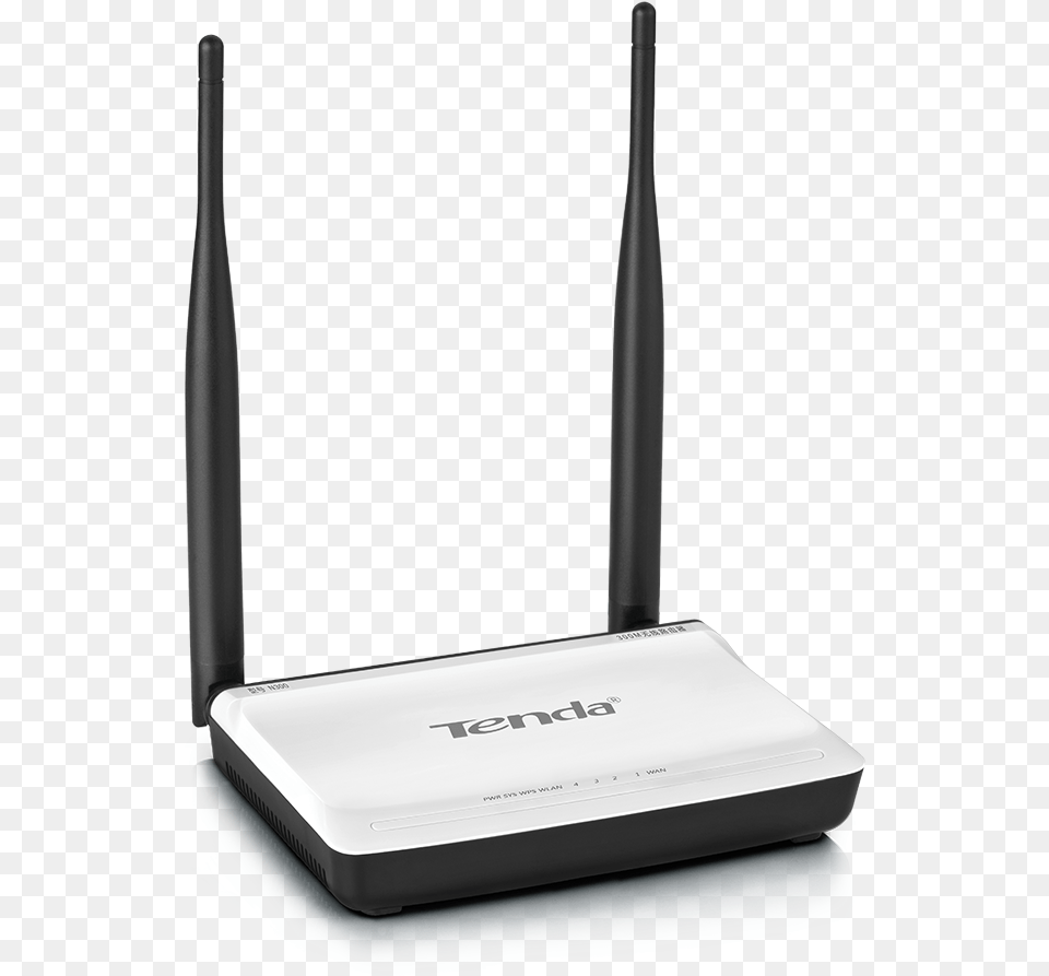 Tenda Wifi Range Extender, Electronics, Hardware, Router, Modem Png