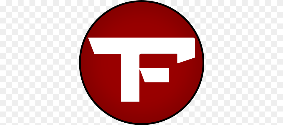 Tendencyfx Twitch Streamer Dot, First Aid, Symbol, Sign, Logo Free Transparent Png