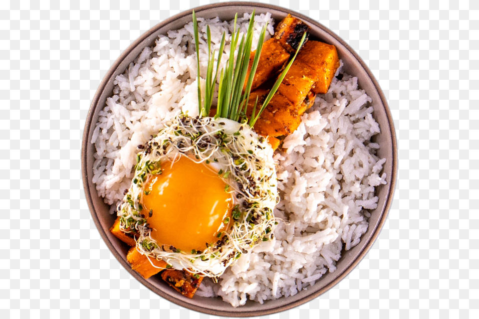 Tender Coconut, Food, Food Presentation, Egg, Fried Egg Png Image