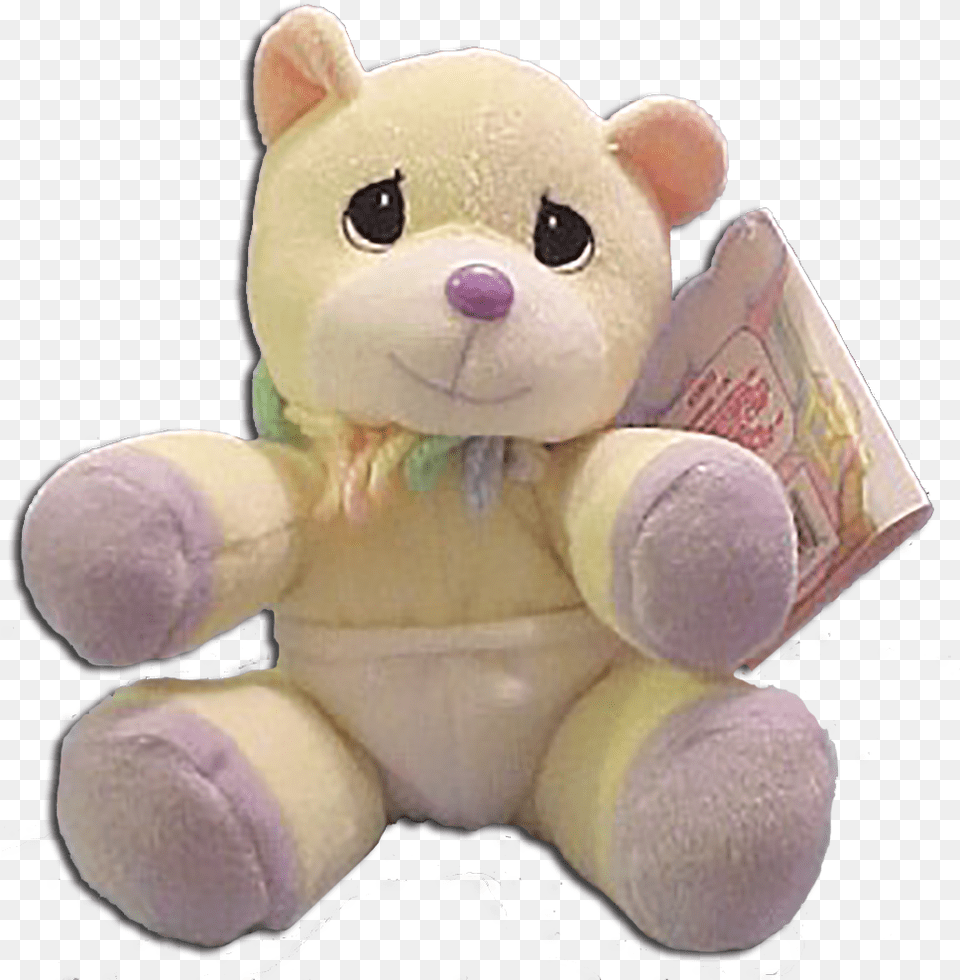 Tender Tail Birthday Circus Bears Precious Moments Tender Tails Bear Baby, Plush, Toy, Teddy Bear Png