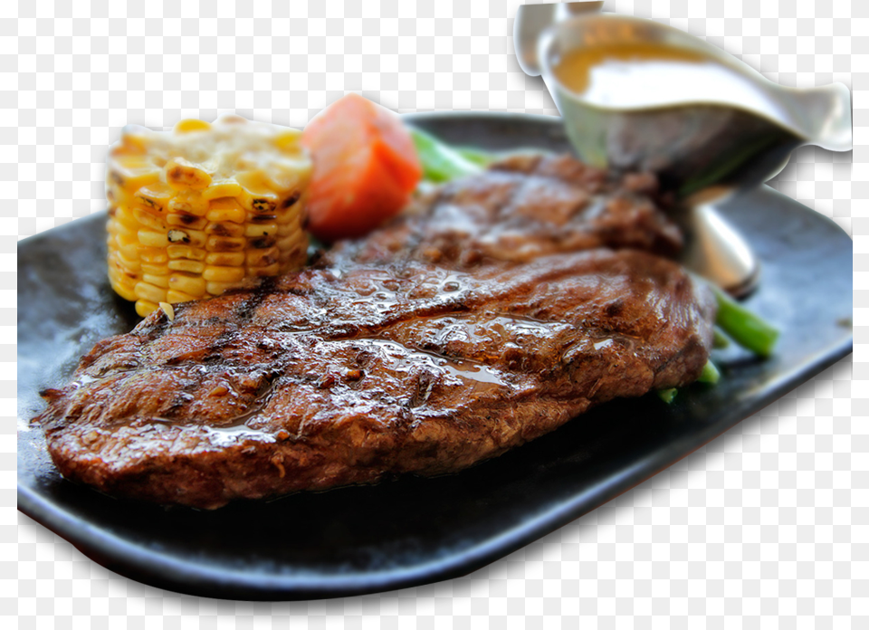 Tender U S Steak Restaurant, Food, Meat, Pork, Food Presentation Free Transparent Png